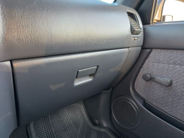 1996 Toyota Tacoma Ext Cab 1996 Toyota Tacoma Ext Cab