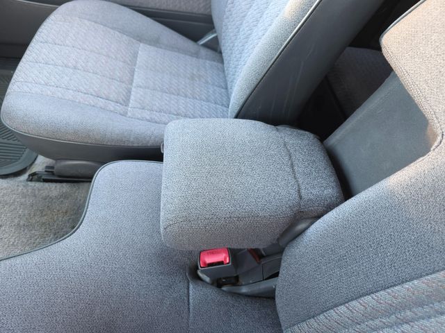 1996 Toyota Tacoma Ext Cab 1996 Toyota Tacoma Ext Cab