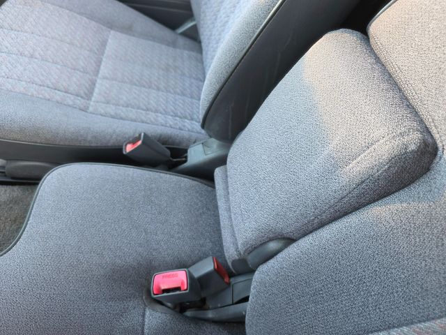 1996 Toyota Tacoma Ext Cab 1996 Toyota Tacoma Ext Cab