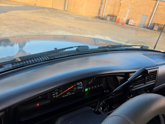 1996 Toyota Tacoma Ext Cab 1996 Toyota Tacoma Ext Cab