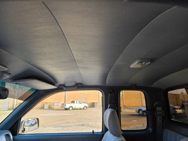 1996 Toyota Tacoma Ext Cab 1996 Toyota Tacoma Ext Cab