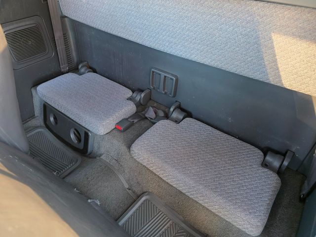 1996 Toyota Tacoma Ext Cab 1996 Toyota Tacoma Ext Cab