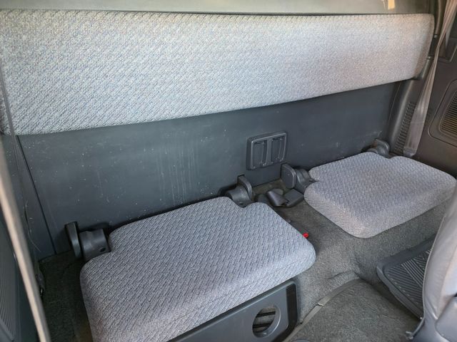 1996 Toyota Tacoma Ext Cab 1996 Toyota Tacoma Ext Cab