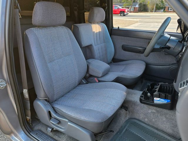 1996 Toyota Tacoma Ext Cab 1996 Toyota Tacoma Ext Cab