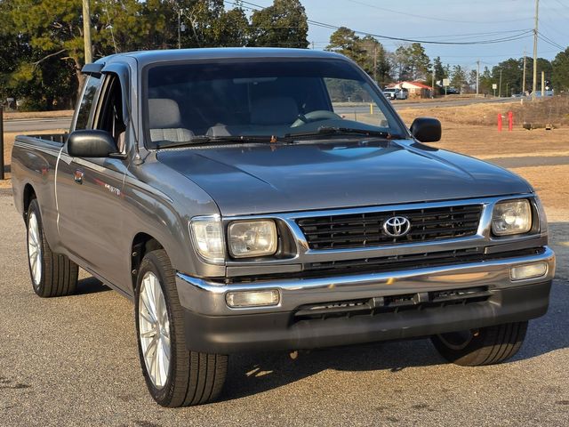 1996 Toyota Tacoma Ext Cab 1996 Toyota Tacoma Ext Cab