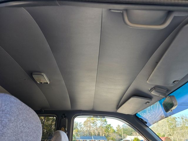 1996 Toyota Tacoma Ext Cab 1996 Toyota Tacoma Ext Cab