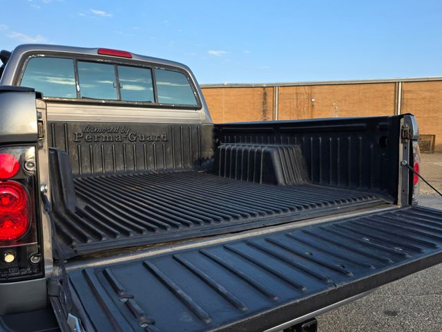 1996 Toyota Tacoma Ext Cab 1996 Toyota Tacoma Ext Cab