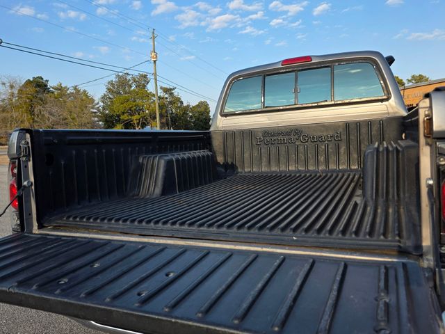 1996 Toyota Tacoma Ext Cab 1996 Toyota Tacoma Ext Cab