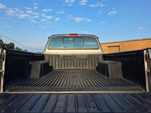 1996 Toyota Tacoma Ext Cab 1996 Toyota Tacoma Ext Cab