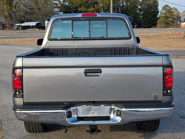 1996 Toyota Tacoma Ext Cab