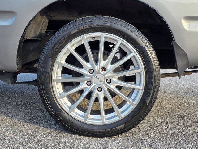 1996 Toyota Tacoma Ext Cab 1996 Toyota Tacoma Ext Cab