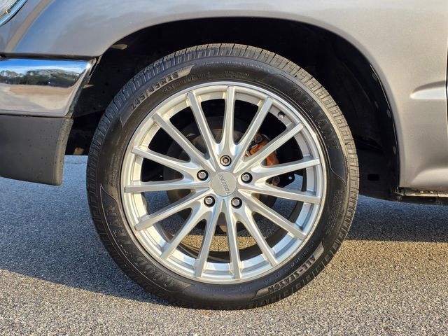 1996 Toyota Tacoma Ext Cab 1996 Toyota Tacoma Ext Cab