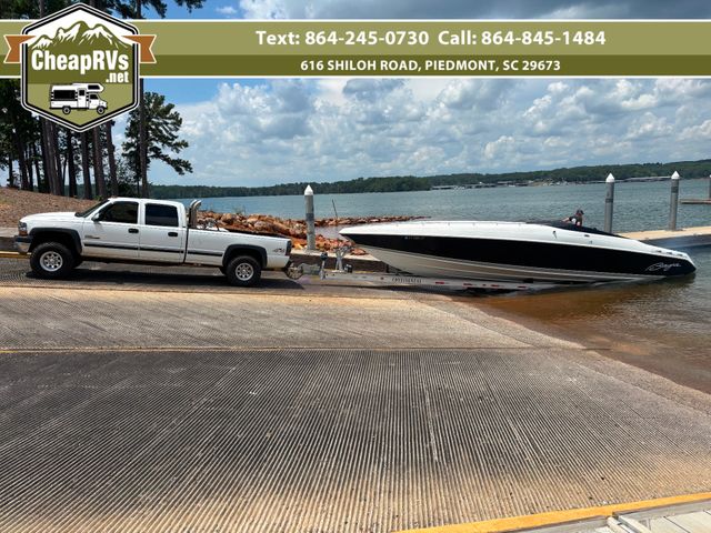 1997 Baja 420 limited | Piedmont, SC | Cheap RV's LLC 1997 Baja 420 limited | Piedmont, SC | Cheap RV's LLC