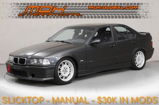 1997 BMW M3 - Track car - Heavily modified | Burbank, California | MDK International in Los Angeles, California 91504