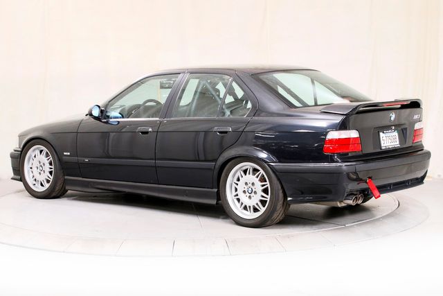 1997 BMW M3 - Track car - Heavily modified | Burbank, California | MDK International 1997 BMW M3 - Track car - Heavily modified | Burbank, California | MDK International