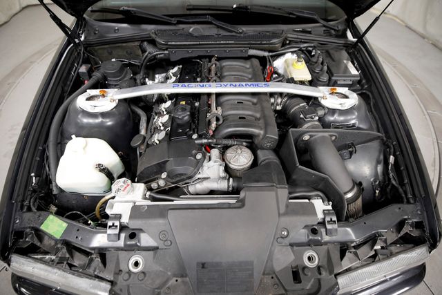 1997 BMW M3 - Track car - Heavily modified | Burbank, California | MDK International 1997 BMW M3 - Track car - Heavily modified | Burbank, California | MDK International