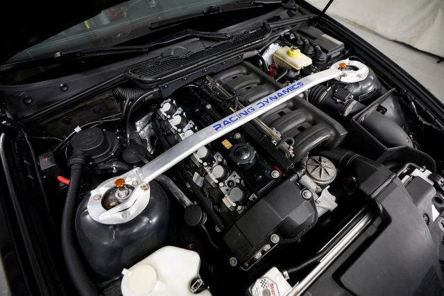 1997 BMW M3 - Track car - Heavily modified | Burbank, California | MDK International 1997 BMW M3 - Track car - Heavily modified | Burbank, California | MDK International