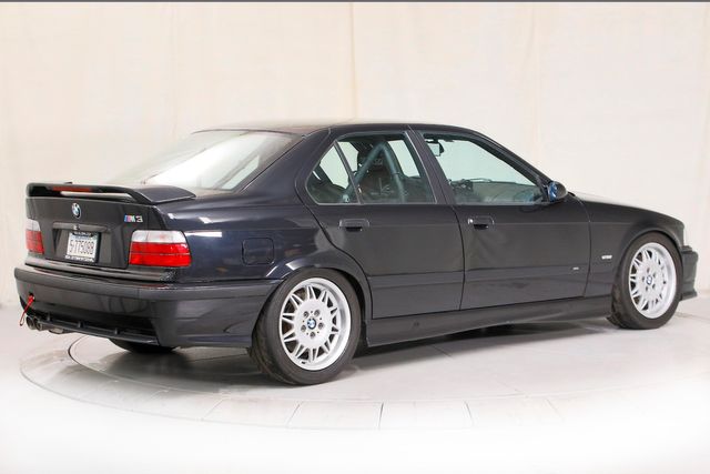 1997 BMW M3 - Track car - Heavily modified | Burbank, California | MDK International 1997 BMW M3 - Track car - Heavily modified | Burbank, California | MDK International