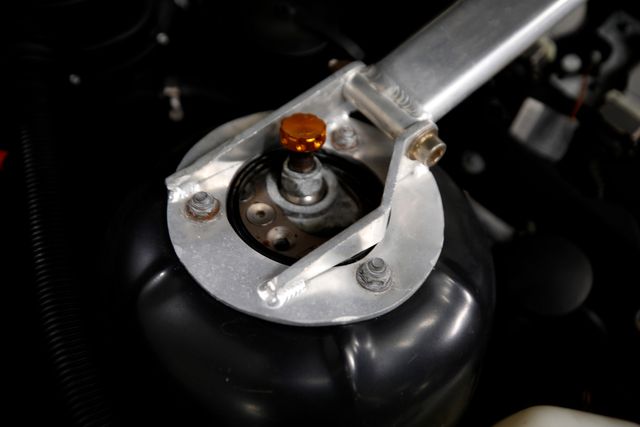 1997 BMW M3 - Track car - Heavily modified | Burbank, California | MDK International 1997 BMW M3 - Track car - Heavily modified | Burbank, California | MDK International