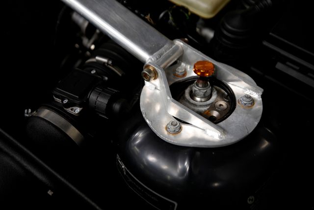 1997 BMW M3 - Track car - Heavily modified | Burbank, California | MDK International 1997 BMW M3 - Track car - Heavily modified | Burbank, California | MDK International