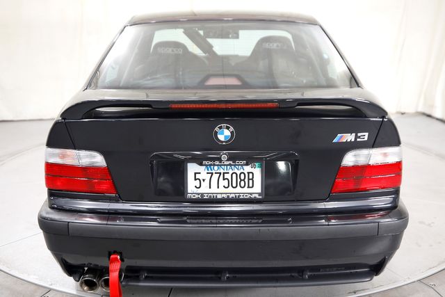 1997 BMW M3 - Track car - Heavily modified | Burbank, California | MDK International 1997 BMW M3 - Track car - Heavily modified | Burbank, California | MDK International