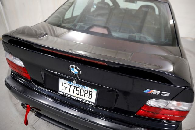 1997 BMW M3 - Track car - Heavily modified | Burbank, California | MDK International 1997 BMW M3 - Track car - Heavily modified | Burbank, California | MDK International