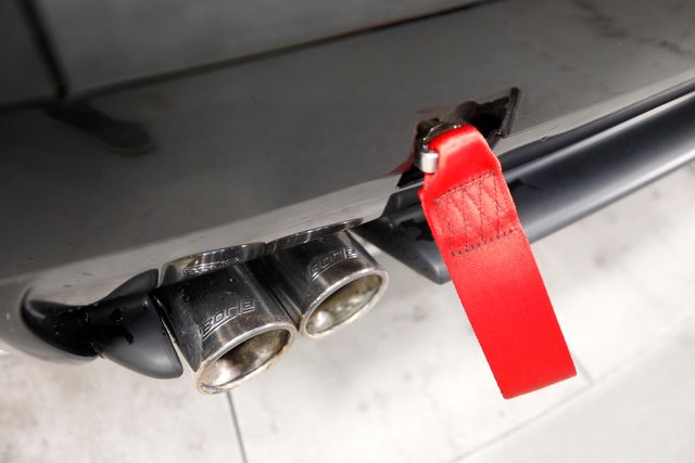 1997 BMW M3 - Track car - Heavily modified | Burbank, California | MDK International 1997 BMW M3 - Track car - Heavily modified | Burbank, California | MDK International