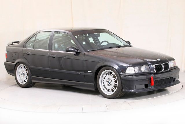 1997 BMW M3 - Track car - Heavily modified | Burbank, California | MDK International 1997 BMW M3 - Track car - Heavily modified | Burbank, California | MDK International