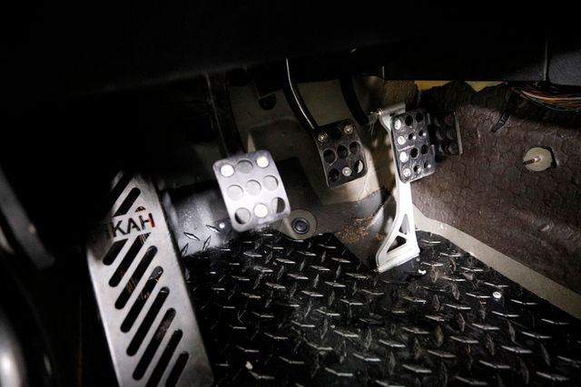 1997 BMW M3 - Track car - Heavily modified | Burbank, California | MDK International 1997 BMW M3 - Track car - Heavily modified | Burbank, California | MDK International