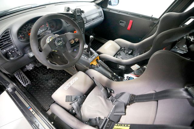 1997 BMW M3 - Track car - Heavily modified | Burbank, California | MDK International 1997 BMW M3 - Track car - Heavily modified | Burbank, California | MDK International