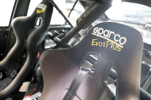 1997 BMW M3 - Track car - Heavily modified | Burbank, California | MDK International 1997 BMW M3 - Track car - Heavily modified | Burbank, California | MDK International