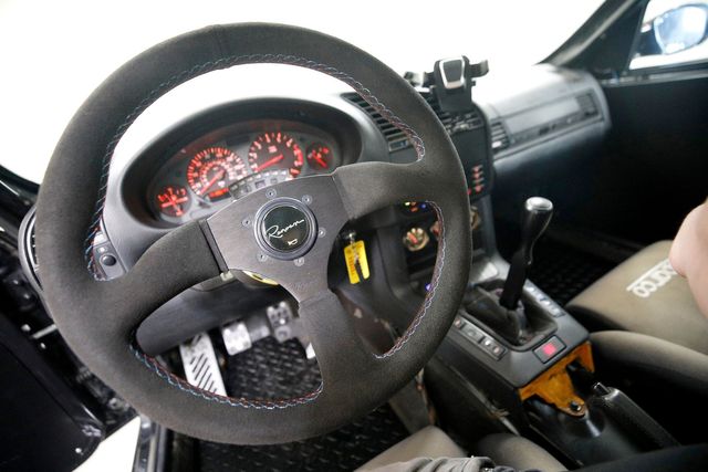 1997 BMW M3 - Track car - Heavily modified | Burbank, California | MDK International 1997 BMW M3 - Track car - Heavily modified | Burbank, California | MDK International