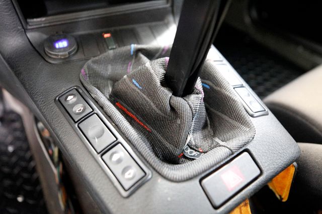 1997 BMW M3 - Track car - Heavily modified | Burbank, California | MDK International 1997 BMW M3 - Track car - Heavily modified | Burbank, California | MDK International