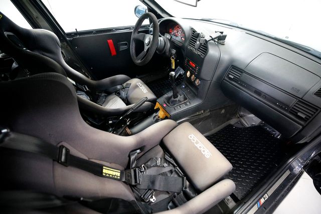 1997 BMW M3 - Track car - Heavily modified | Burbank, California | MDK International 1997 BMW M3 - Track car - Heavily modified | Burbank, California | MDK International