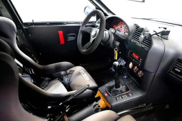 1997 BMW M3 - Track car - Heavily modified | Burbank, California | MDK International 1997 BMW M3 - Track car - Heavily modified | Burbank, California | MDK International