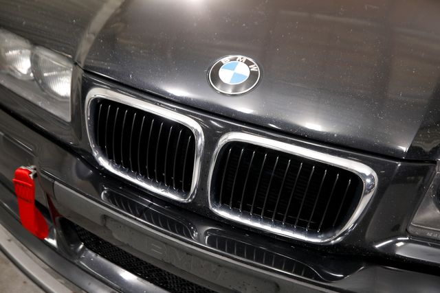 1997 BMW M3 - Track car - Heavily modified | Burbank, California | MDK International 1997 BMW M3 - Track car - Heavily modified | Burbank, California | MDK International