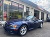 1997 BMW Z3 1.9 | Cuyahoga Falls, OH | Crossroads Automotive LLC