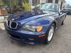1997 BMW Z3 1.9 | Cuyahoga Falls, OH | Crossroads Automotive LLC