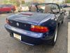 1997 BMW Z3 1.9 | Cuyahoga Falls, OH | Crossroads Automotive LLC 1997 BMW Z3 1.9 | Cuyahoga Falls, OH | Crossroads Automotive LLC