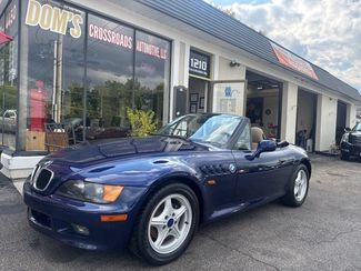1997 BMW Z3 1.9 | Cuyahoga Falls, OH | Crossroads Automotive LLC in Cuyahoga Falls, OH 44221