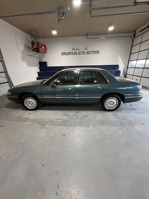 1997 Buick LeSabre Limited | Annapolis, MD | Annapolis Public Auto Auction