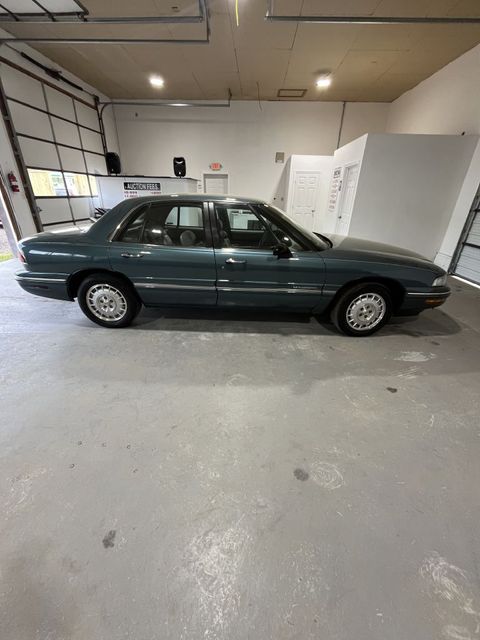 1997 Buick LeSabre Limited | Annapolis, MD | Annapolis Public Auto Auction 1997 Buick LeSabre Limited | Annapolis, MD | Annapolis Public Auto Auction