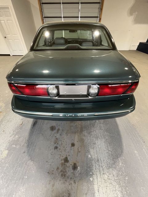 1997 Buick LeSabre Limited | Annapolis, MD | Annapolis Public Auto Auction 1997 Buick LeSabre Limited | Annapolis, MD | Annapolis Public Auto Auction