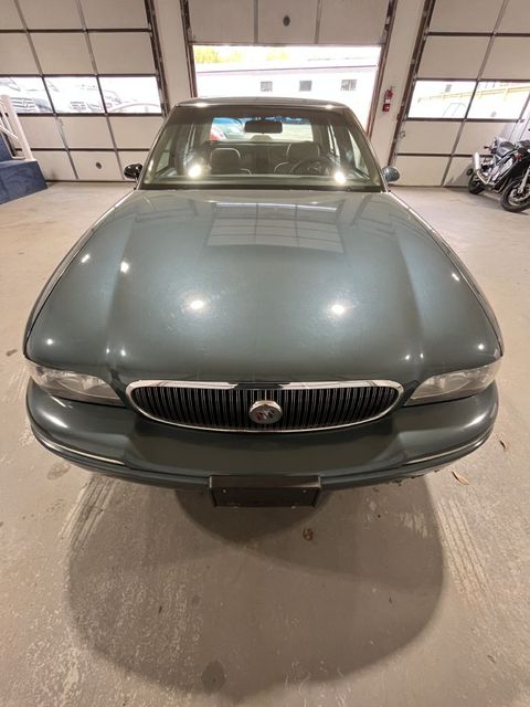 1997 Buick LeSabre Limited | Annapolis, MD | Annapolis Public Auto Auction