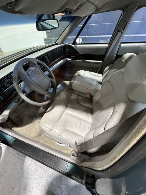 1997 Buick LeSabre Limited | Annapolis, MD | Annapolis Public Auto Auction 1997 Buick LeSabre Limited | Annapolis, MD | Annapolis Public Auto Auction