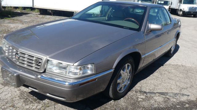 1997 Cadillac Eldorado