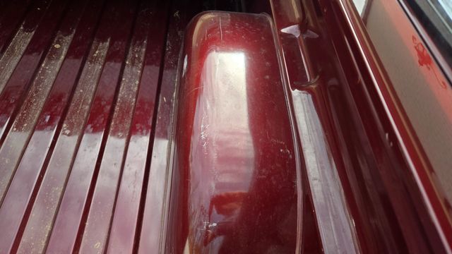 1997 Chevrolet C/K 1500 Series C1500 Silverado | Cullman, AL | Cullman Auto Rebuilders 1997 Chevrolet C/K 1500 Series C1500 Silverado | Cullman, AL | Cullman Auto Rebuilders