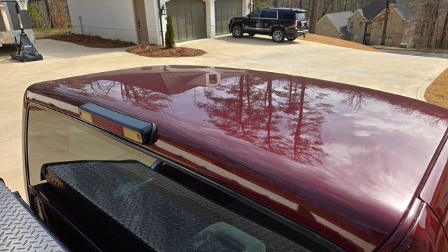 1997 Chevrolet C/K 1500 Series C1500 Silverado | Cullman, AL | Cullman Auto Rebuilders 1997 Chevrolet C/K 1500 Series C1500 Silverado | Cullman, AL | Cullman Auto Rebuilders