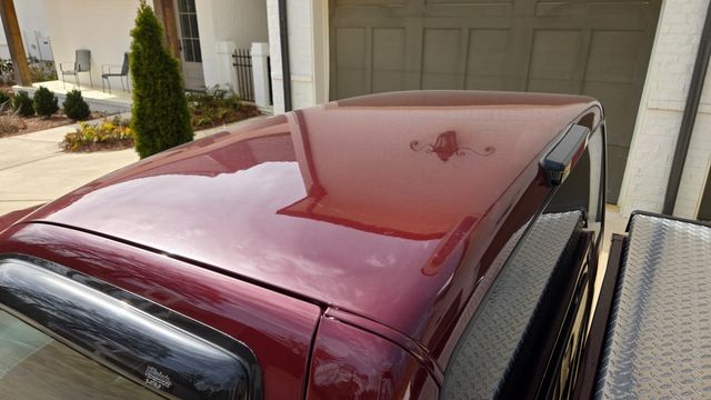 1997 Chevrolet C/K 1500 Series C1500 Silverado | Cullman, AL | Cullman Auto Rebuilders 1997 Chevrolet C/K 1500 Series C1500 Silverado | Cullman, AL | Cullman Auto Rebuilders