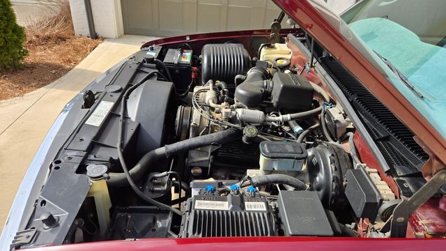 1997 Chevrolet C/K 1500 Series C1500 Silverado | Cullman, AL | Cullman Auto Rebuilders 1997 Chevrolet C/K 1500 Series C1500 Silverado | Cullman, AL | Cullman Auto Rebuilders